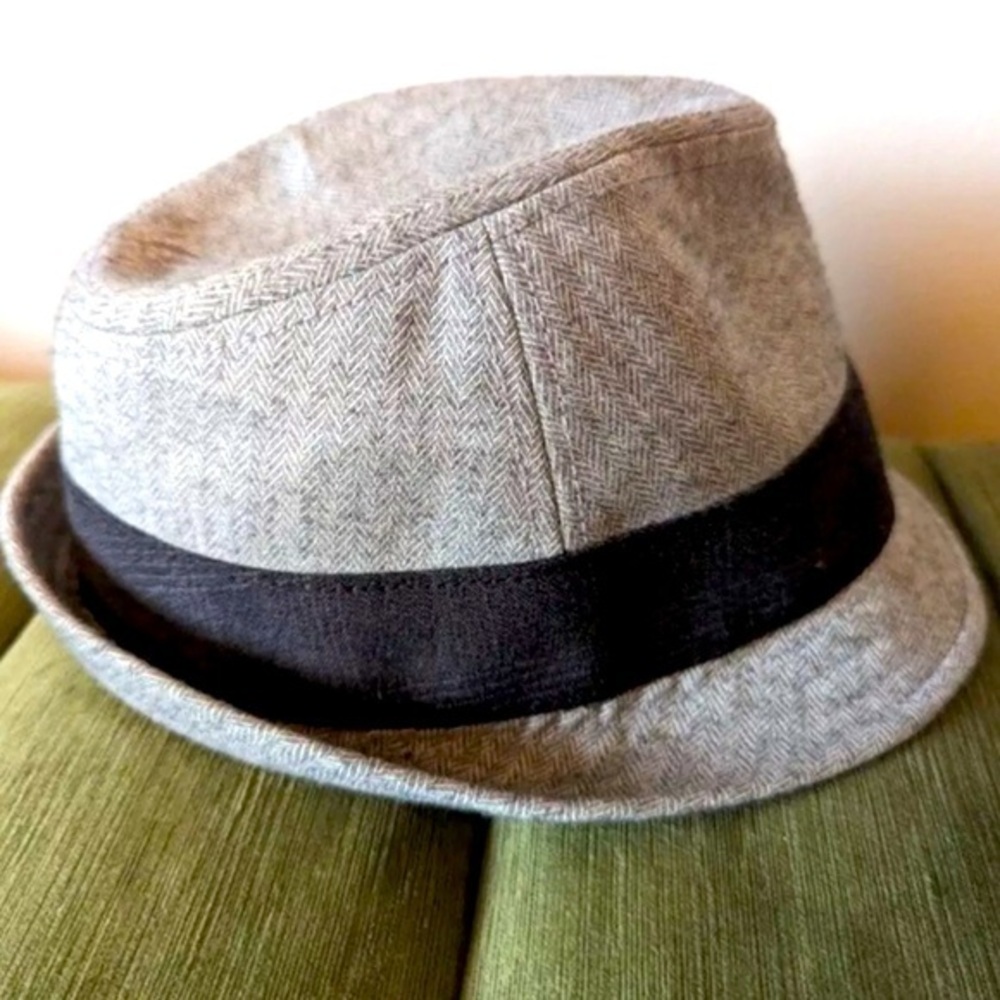 Goorin Bros. Fedora size M
